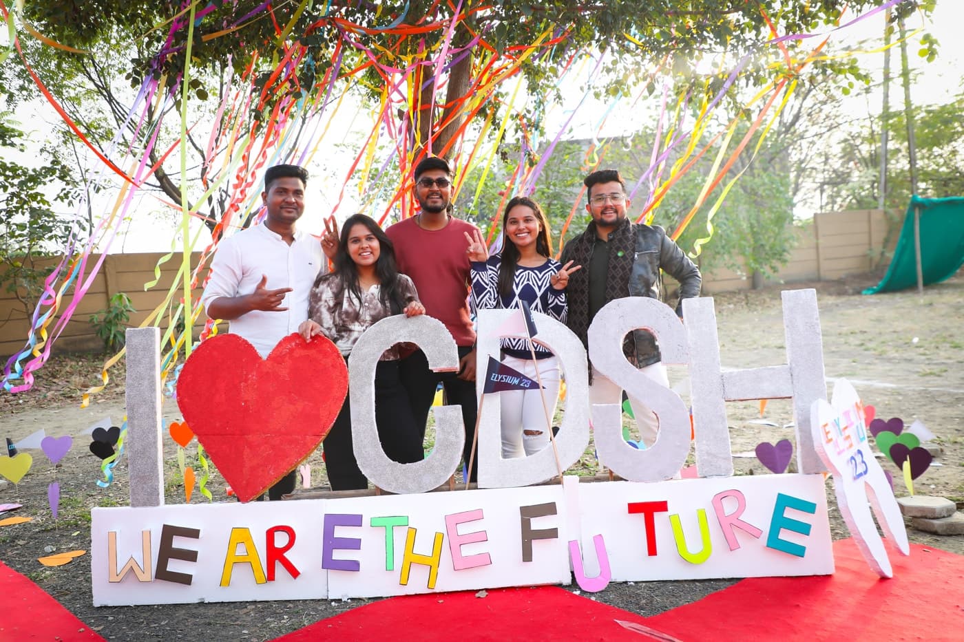 CDSH Extra Curriculars photo 23