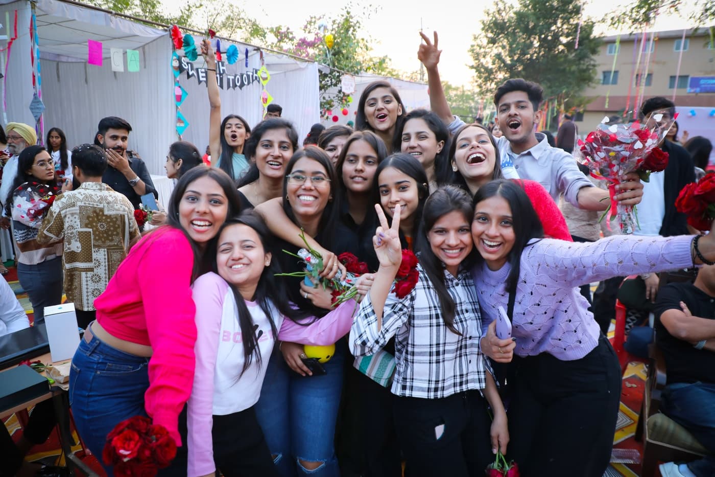 CDSH Extra Curriculars photo 24