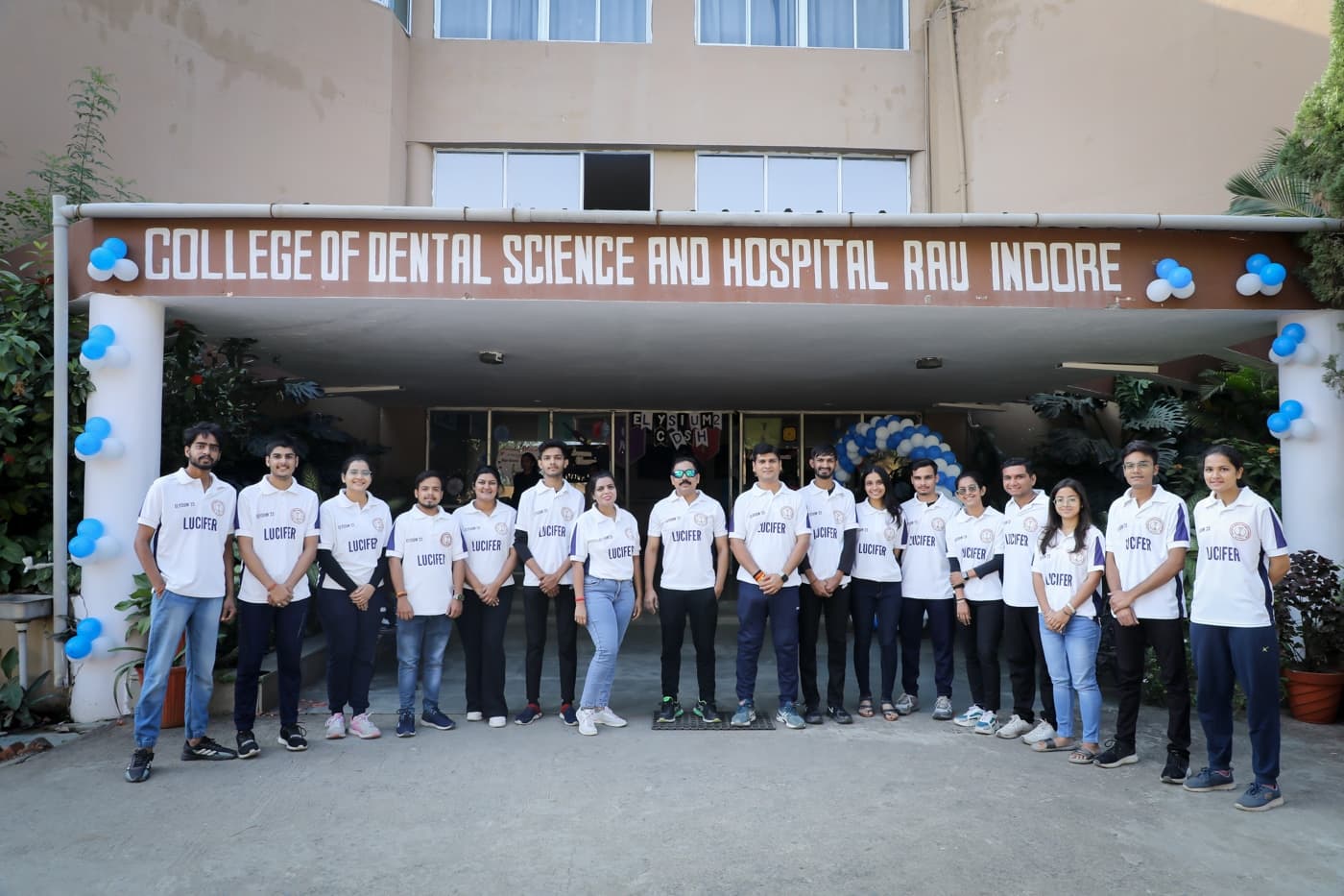 CDSH Extra Curriculars photo 25