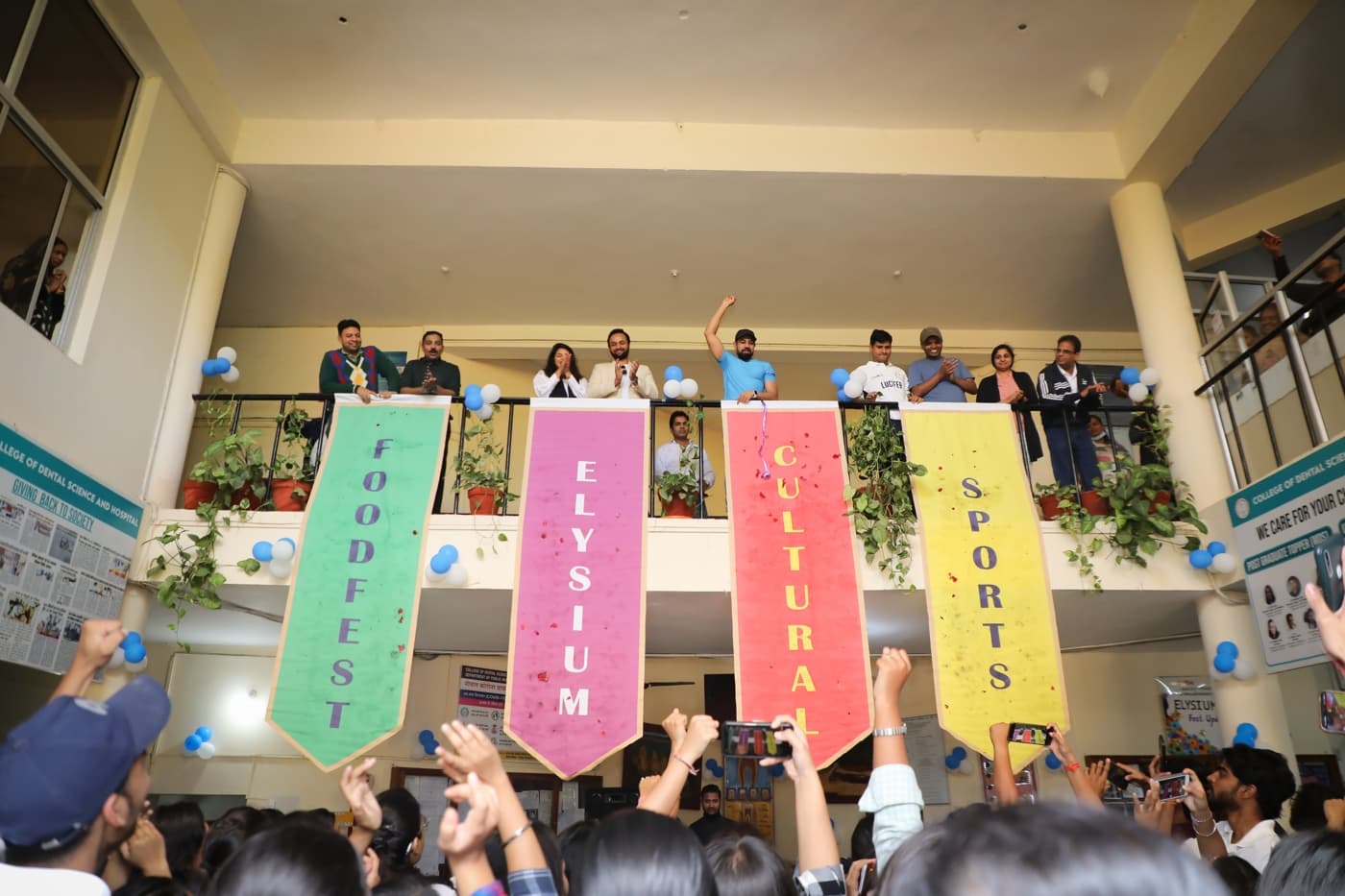 CDSH Extra Curriculars photo 26