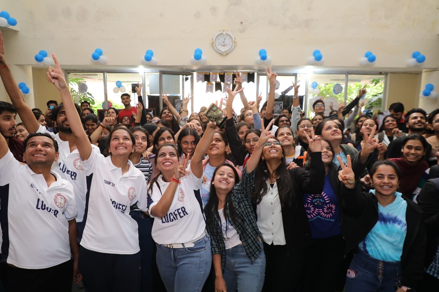 CDSH Extra Curriculars photo 27