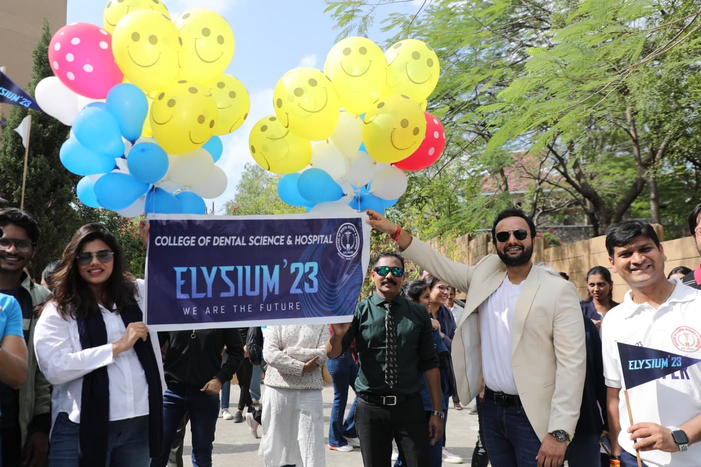 CDSH Extra Curriculars photo 28