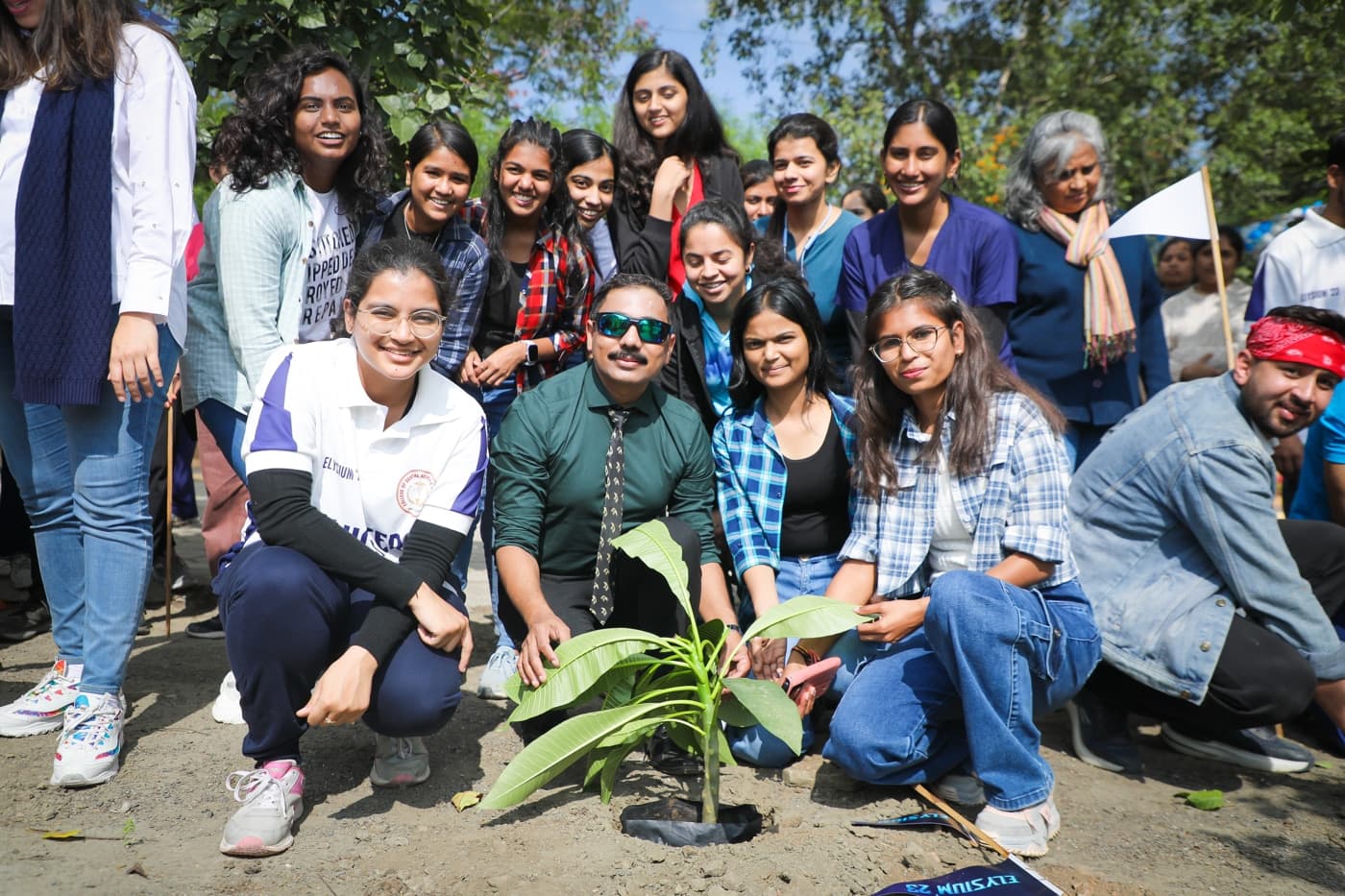 CDSH Extra Curriculars photo 29