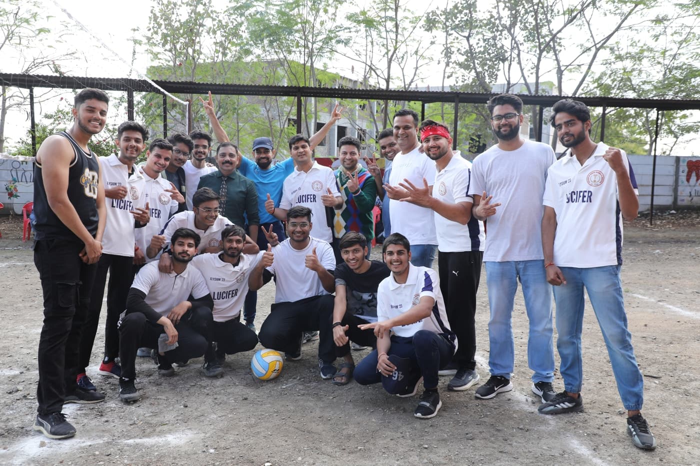 CDSH Extra Curriculars photo 30