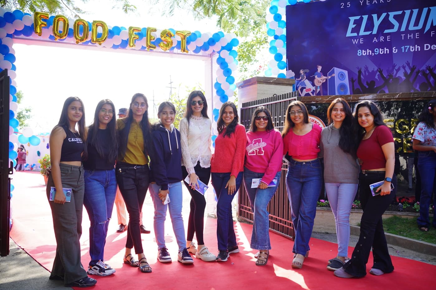 CDSH Extra Curriculars photo 31