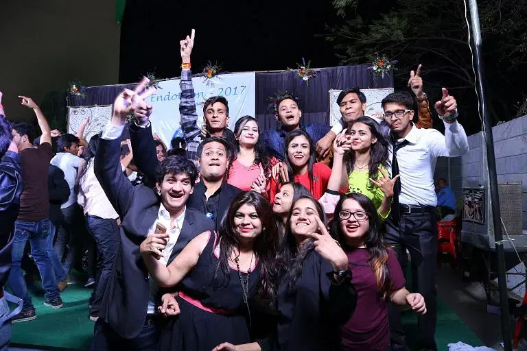 CDSH Extra Curriculars photo 36