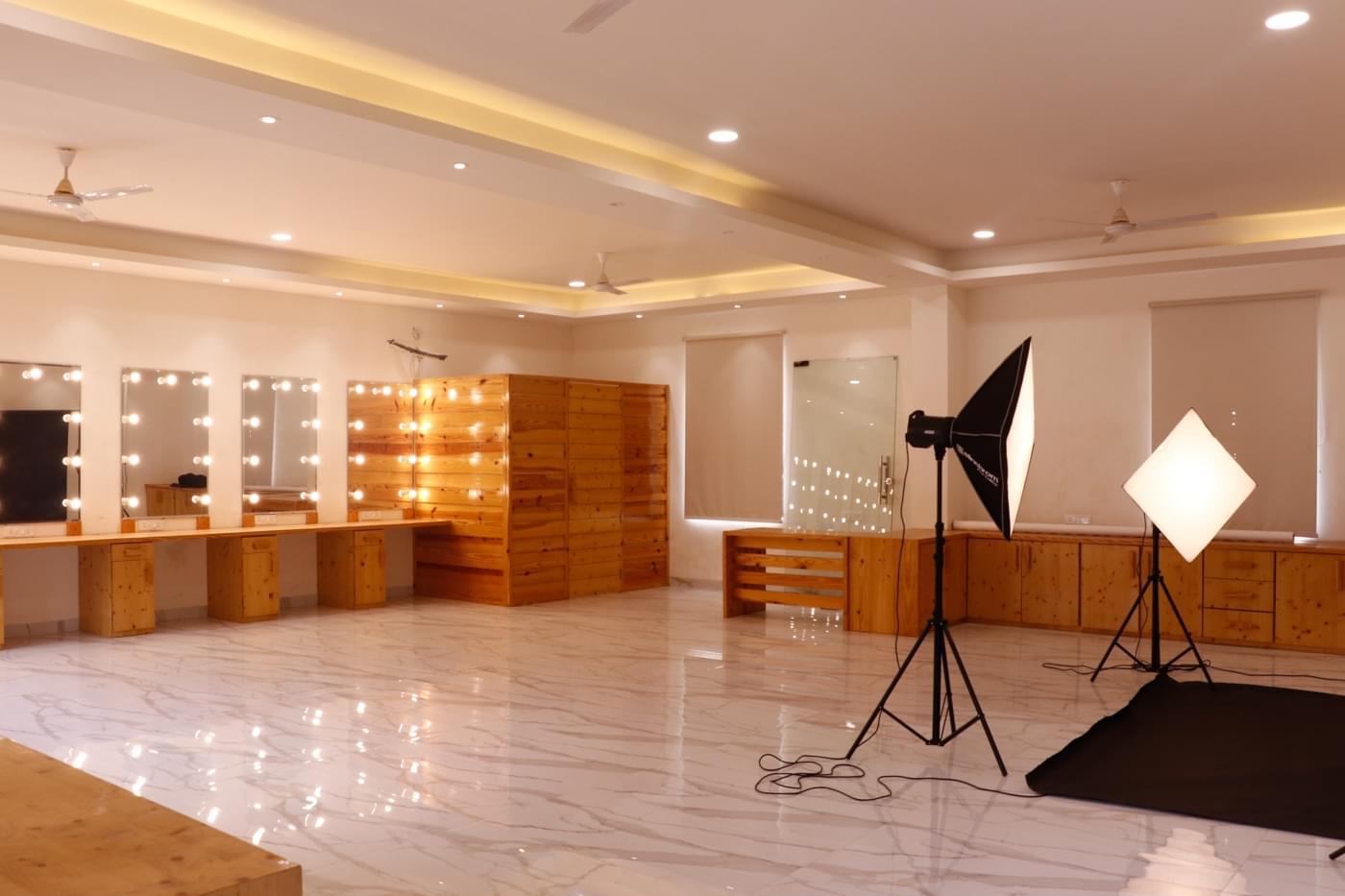 Artemisia College of Art and Design Indore Campus photo 1