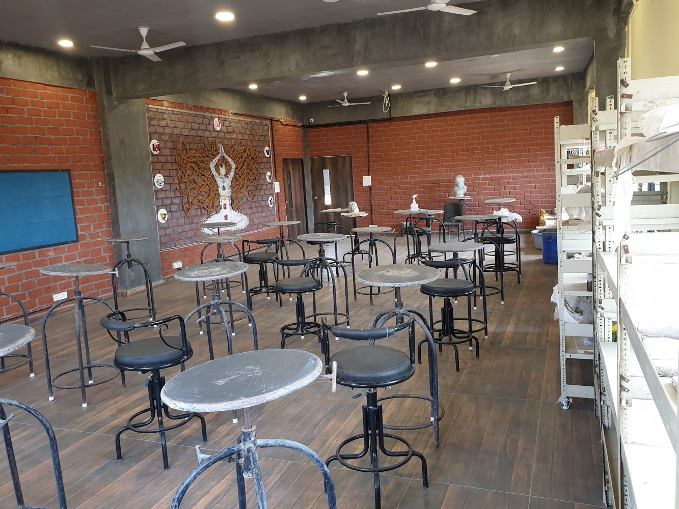 Artemisia College of Art and Design Indore Campus photo 3
