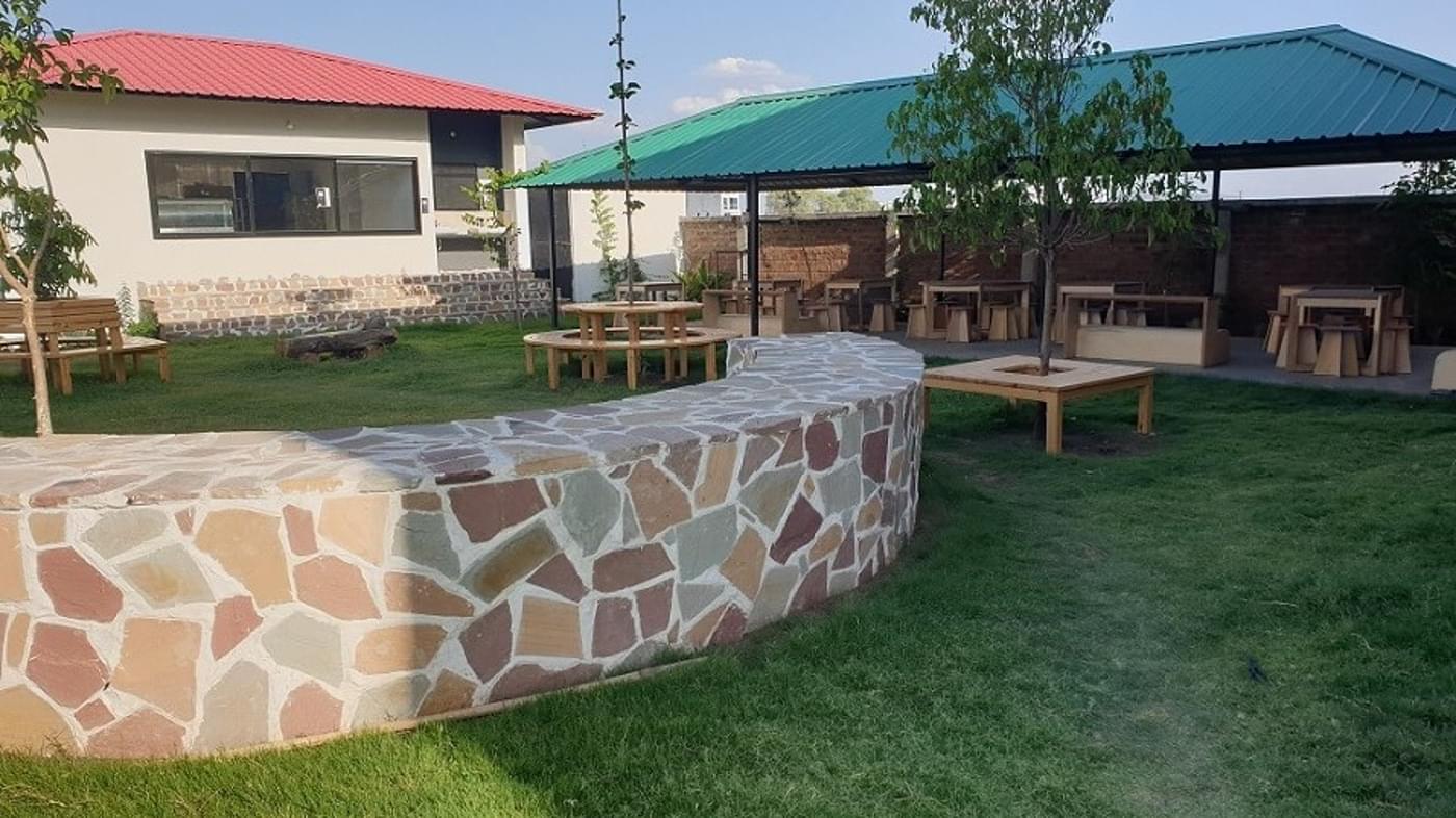 Artemisia College of Art and Design Indore Campus photo 4