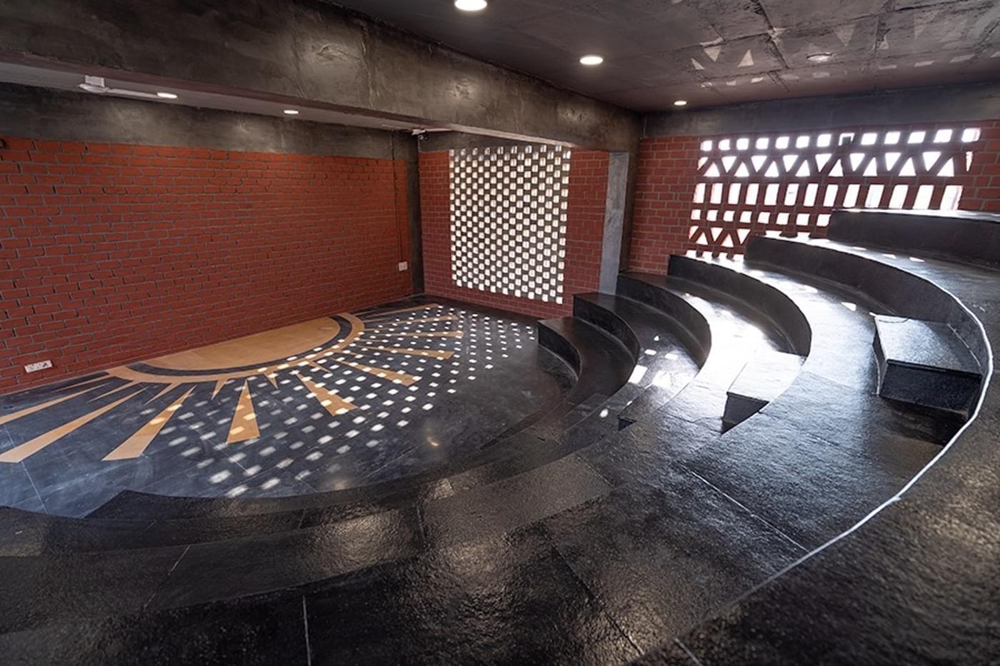 Artemisia College of Art and Design Indore Campus photo 6