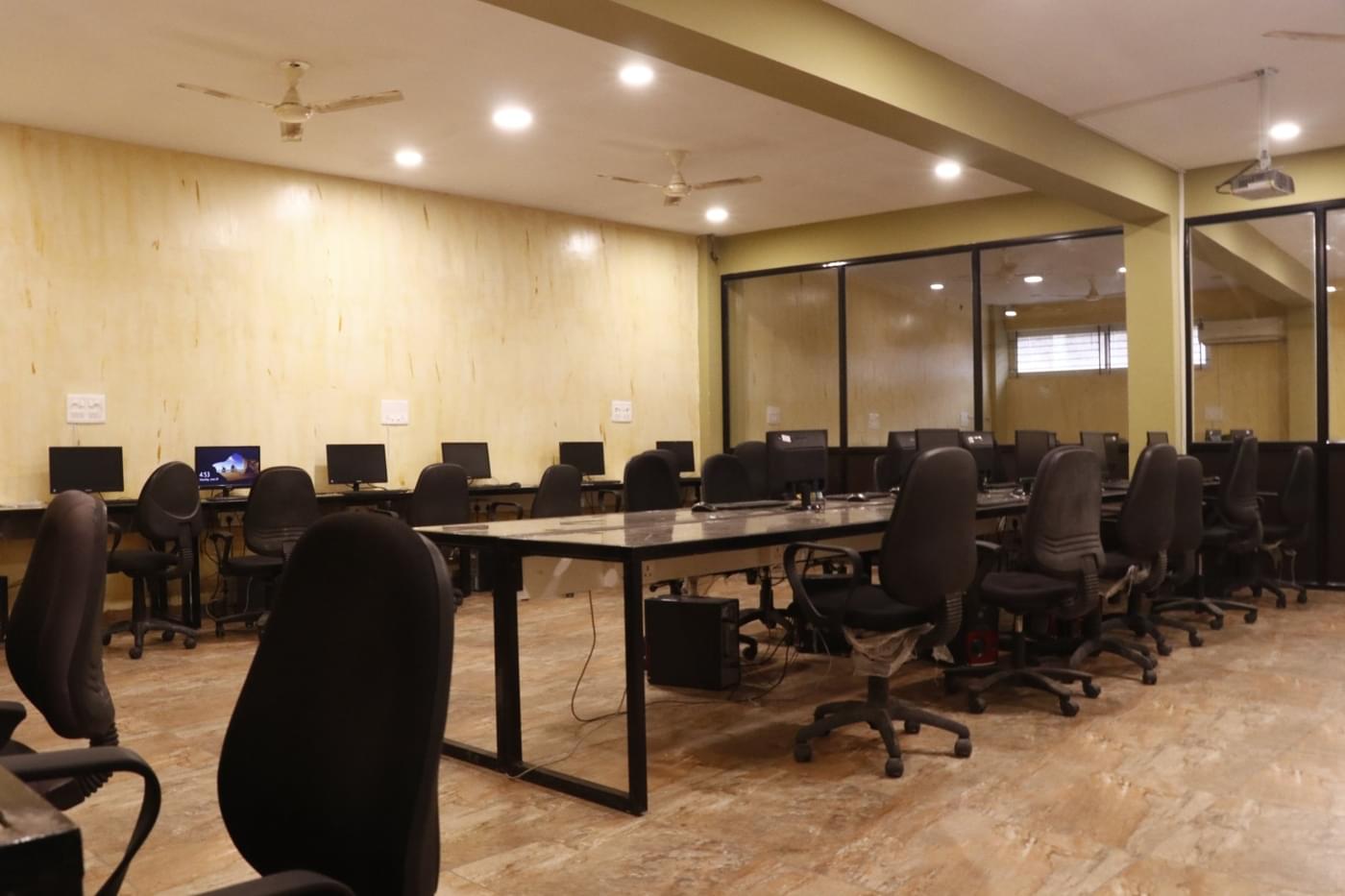 Artemisia College of Art and Design Indore Campus photo 9