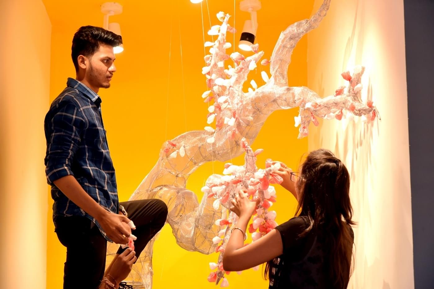 Artemisia College of Art and Design Indore Campus photo 13