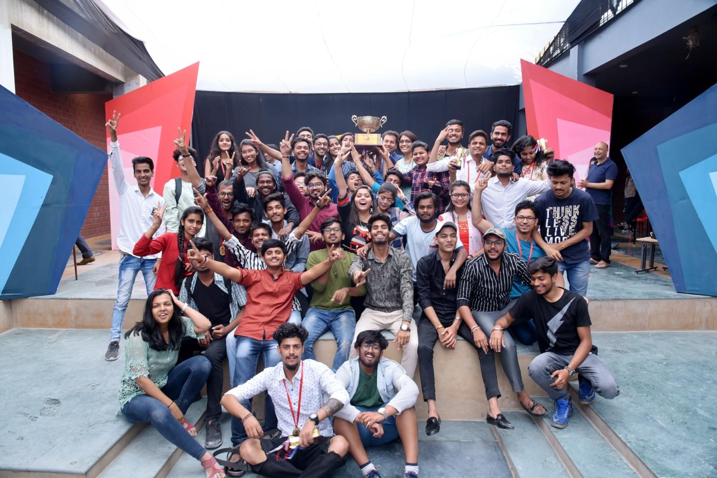 Artemisia College of Art and Design Indore Campus photo 14