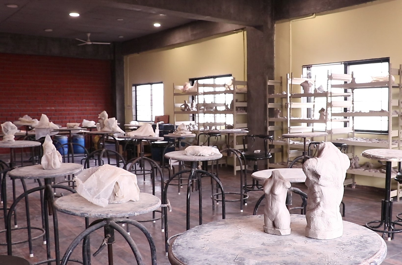 Artemisia College of Art and Design Indore Campus photo 10