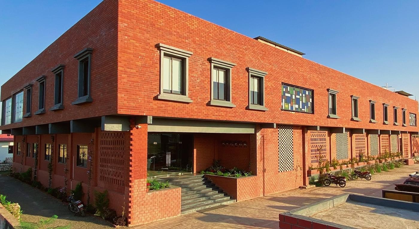 Artemisia College of Art and Design Indore Campus photo 16