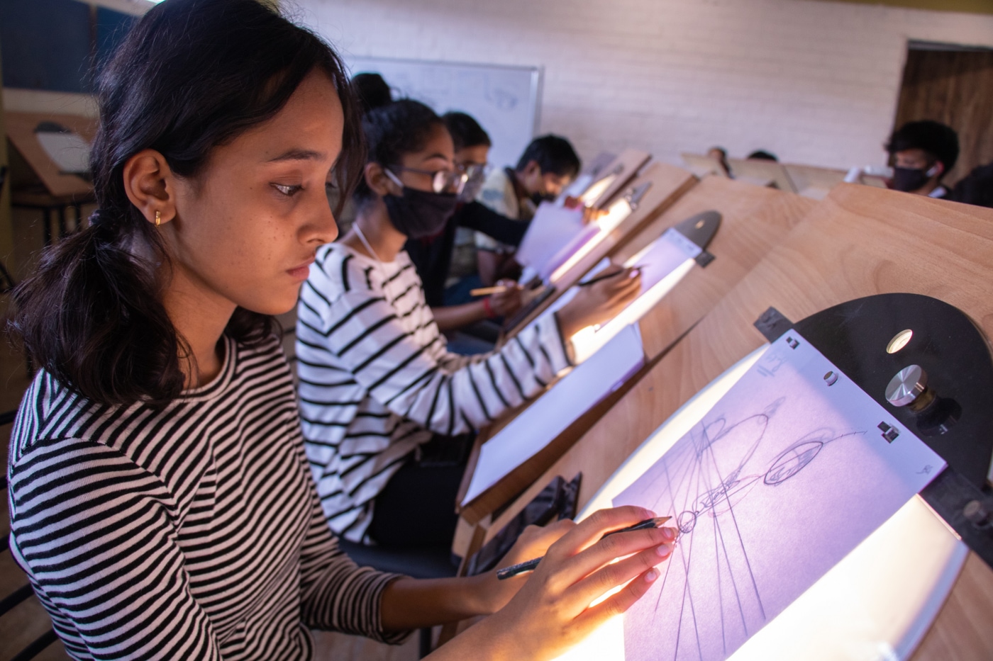 Artemisia College of Art and Design Indore Campus photo 17