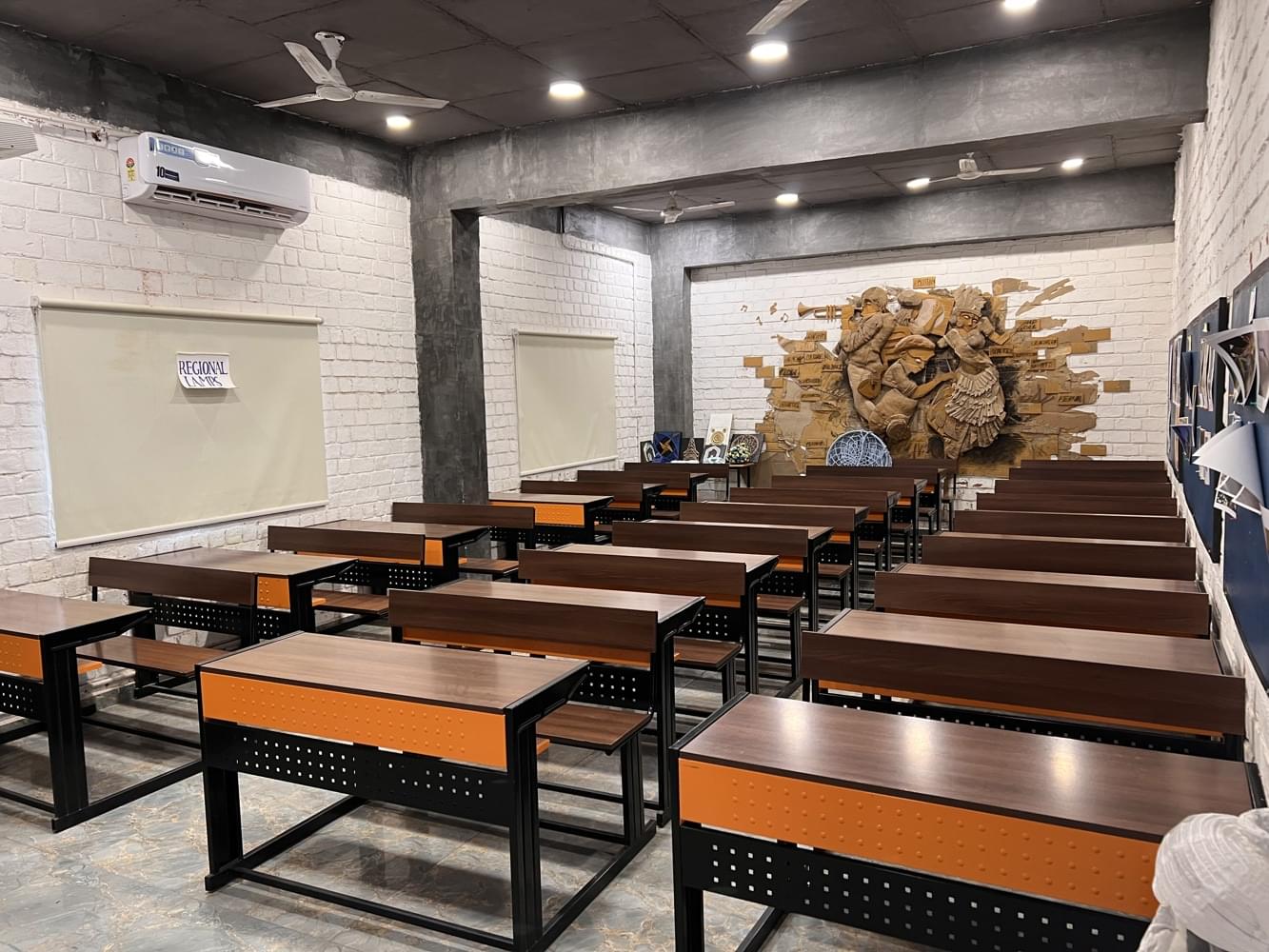 Artemisia College of Art and Design Indore Campus photo 19