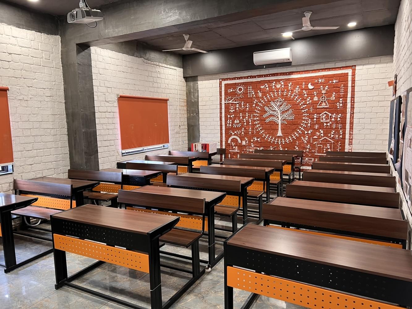 Artemisia College of Art and Design Indore Campus photo 20