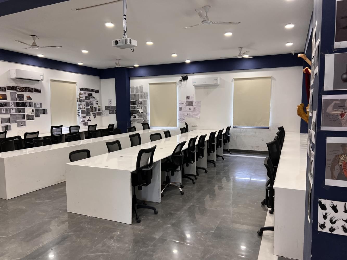 Artemisia College of Art and Design Indore Campus photo 22