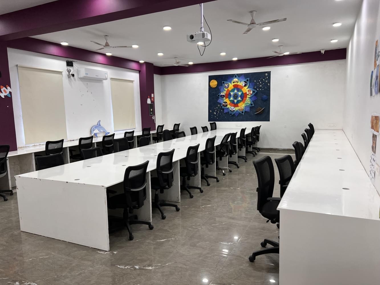 Artemisia College of Art and Design Indore Campus photo 23