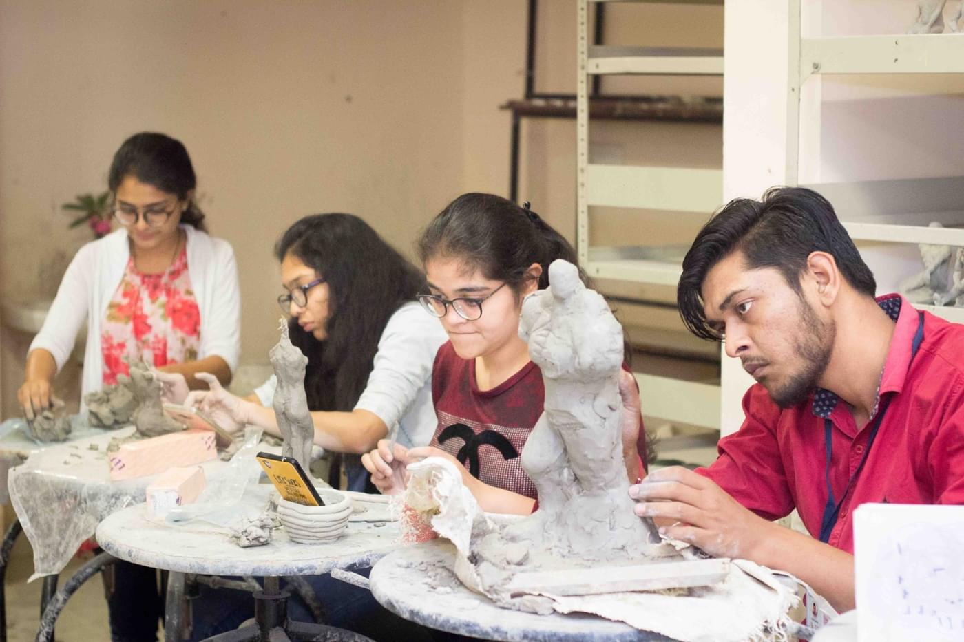 Artemisia College of Art and Design Indore Campus photo 24