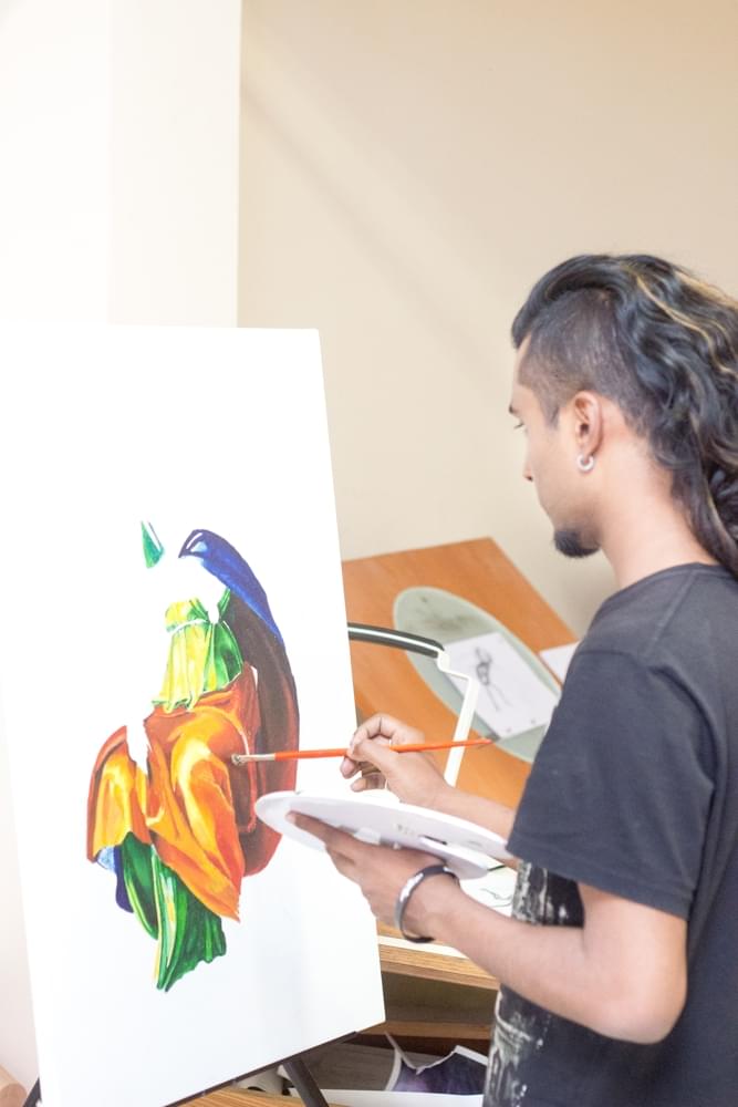 Artemisia College of Art and Design Indore Campus photo 25
