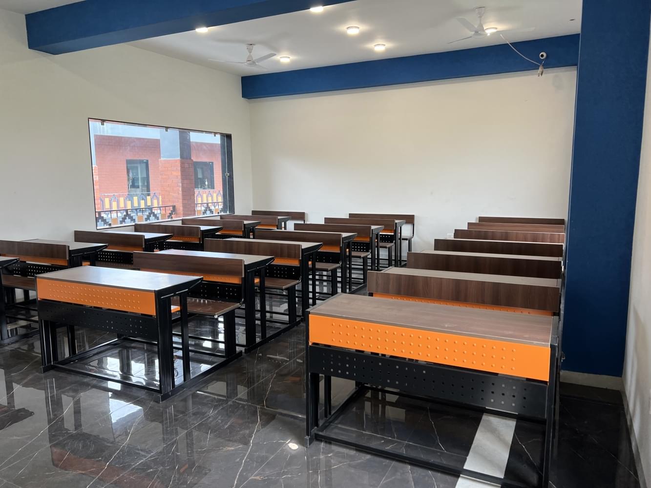 Artemisia College of Art and Design Indore Campus photo 27