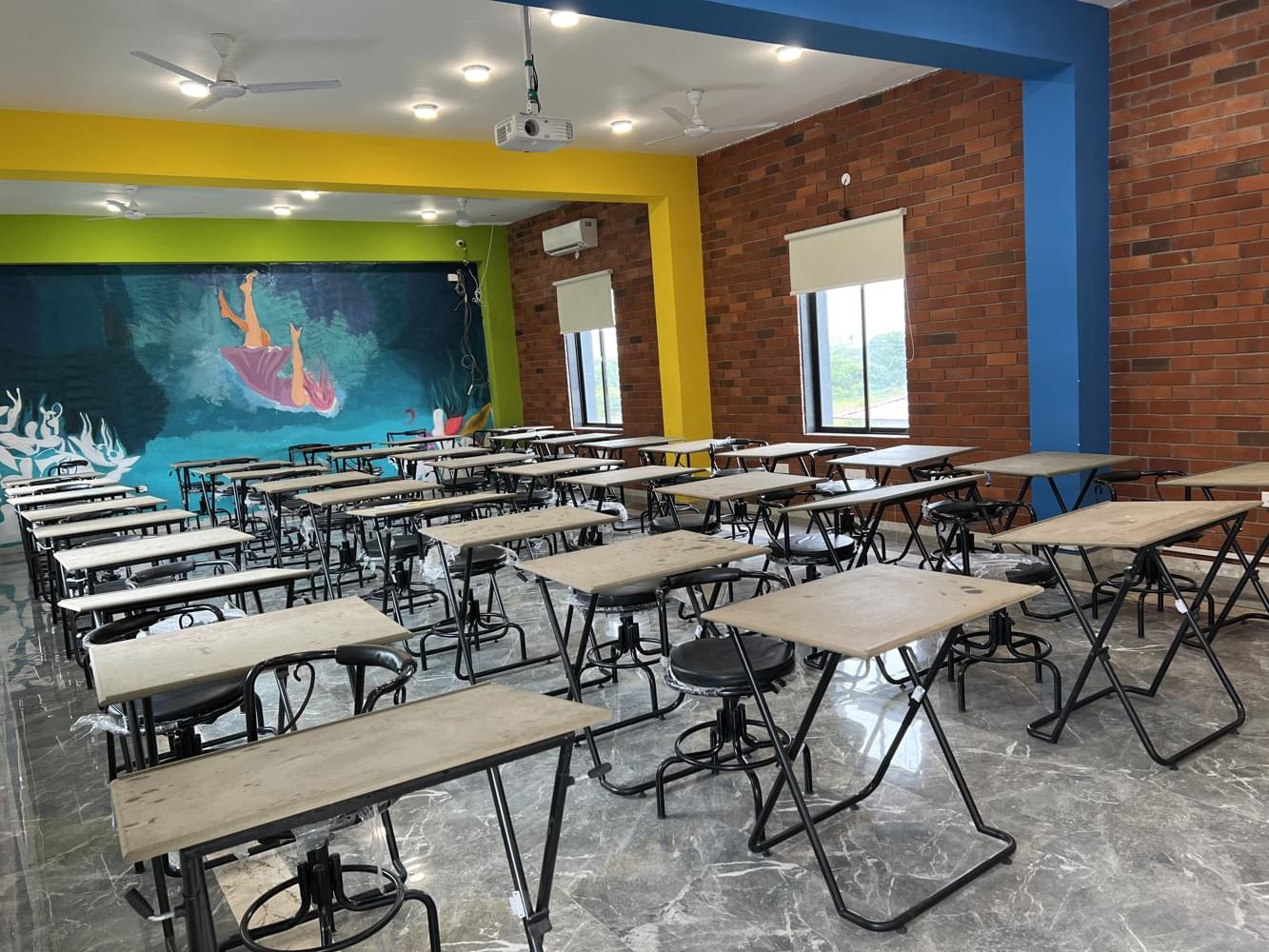 Artemisia College of Art and Design Indore Campus photo 28