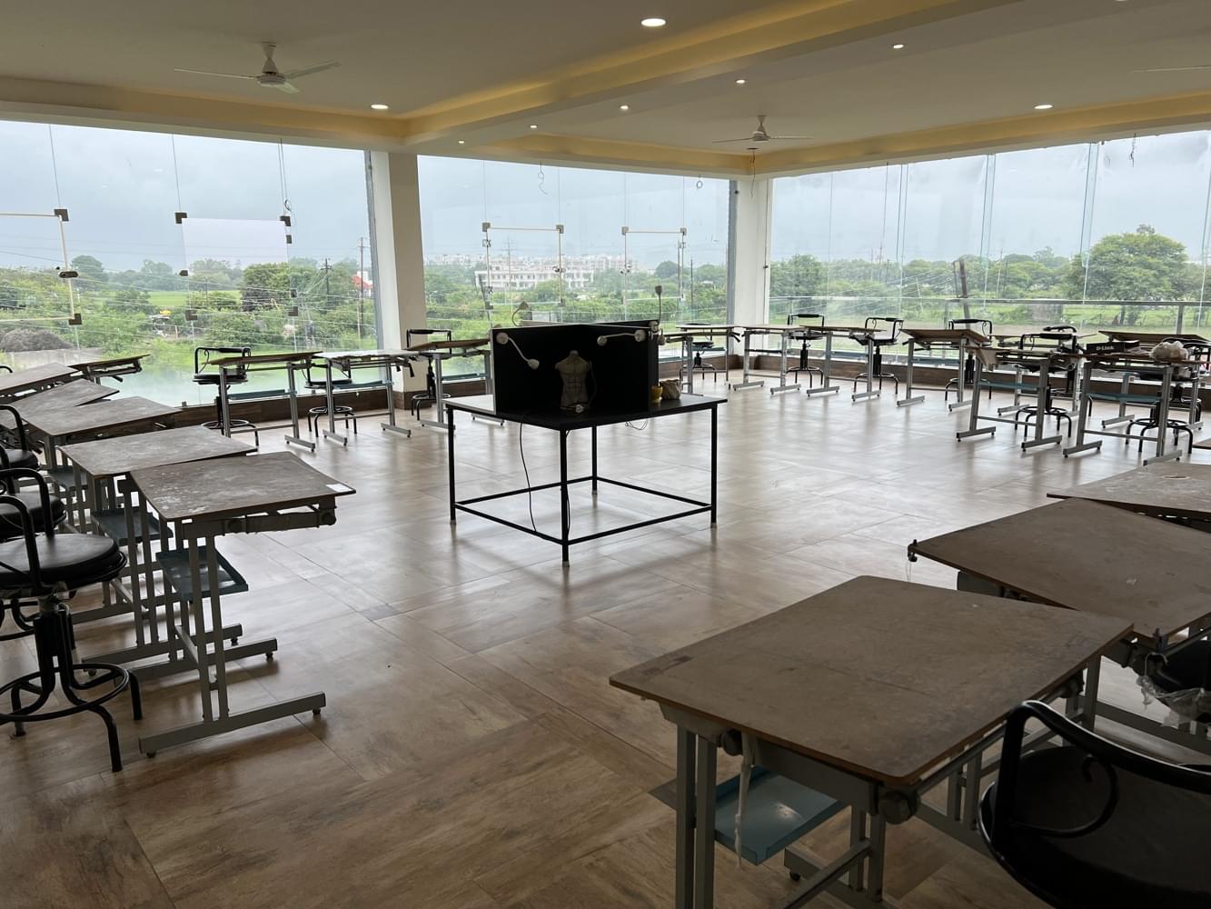 Artemisia College of Art and Design Indore Campus photo 29