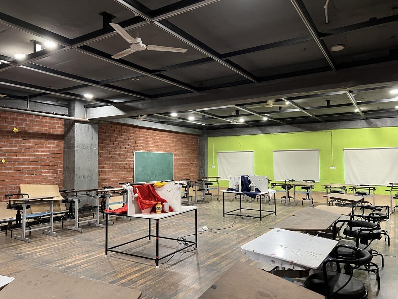 Artemisia College of Art and Design Indore Campus photo 31