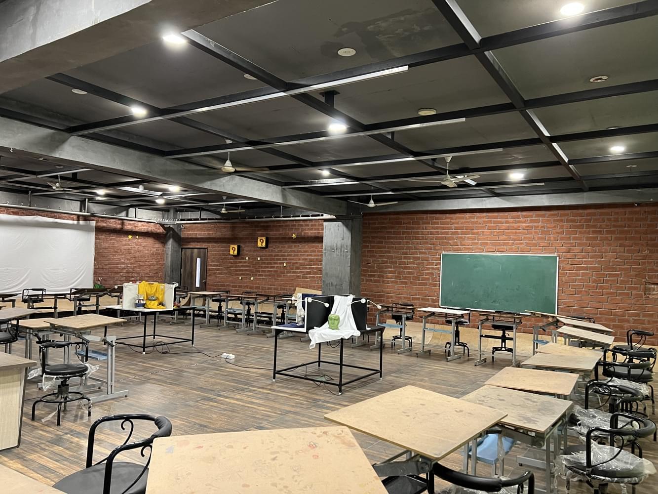 Artemisia College of Art and Design Indore Campus photo 32