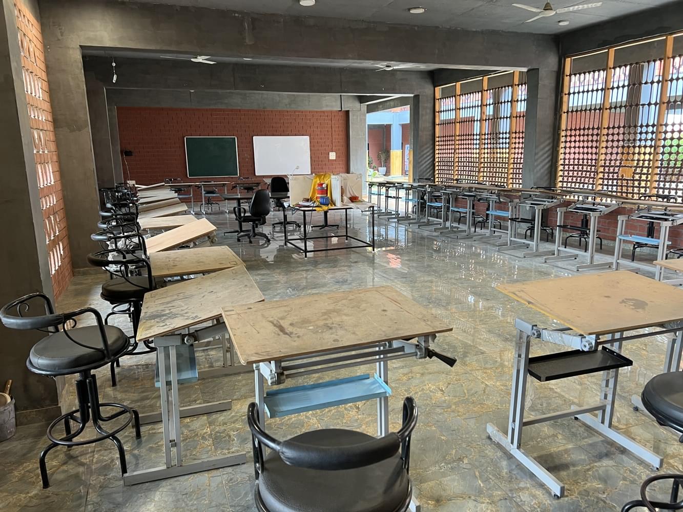 Artemisia College of Art and Design Indore Campus photo 37