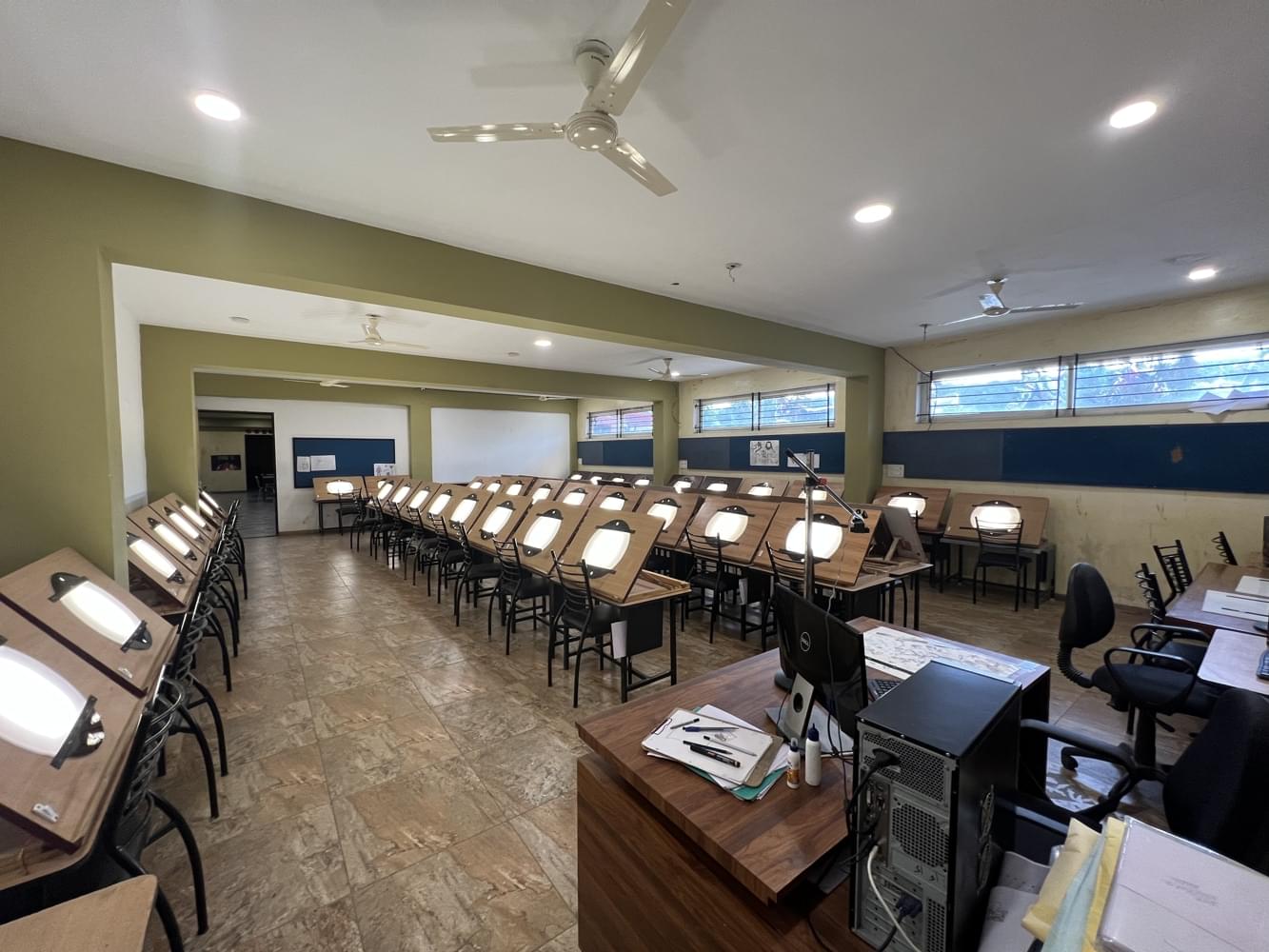 Artemisia College of Art and Design Indore Campus photo 33