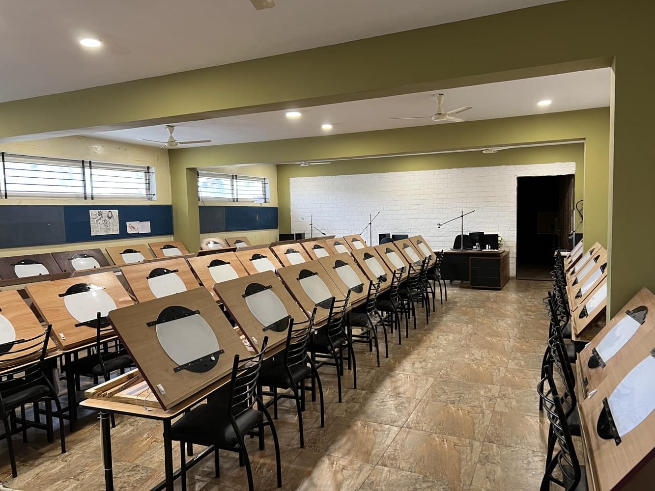 Artemisia College of Art and Design Indore Campus photo 34