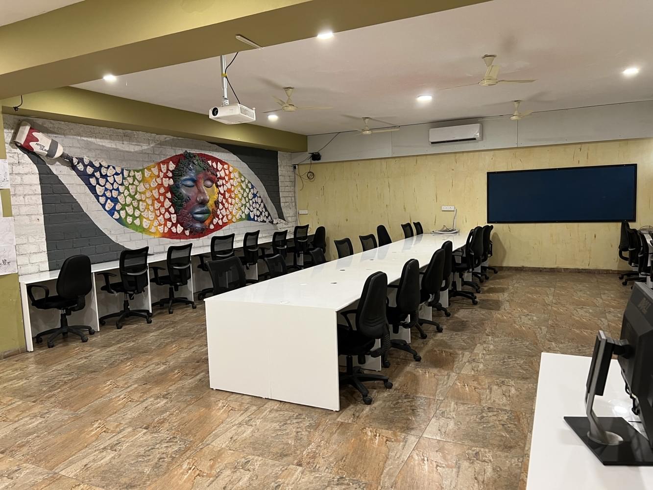 Artemisia College of Art and Design Indore Campus photo 35