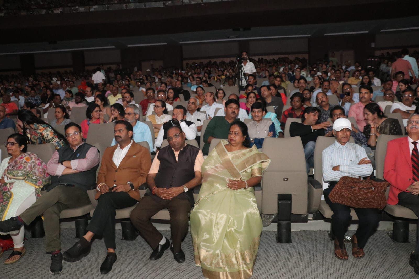 Aryavart University Bhopal Extra Curriculars photo 8