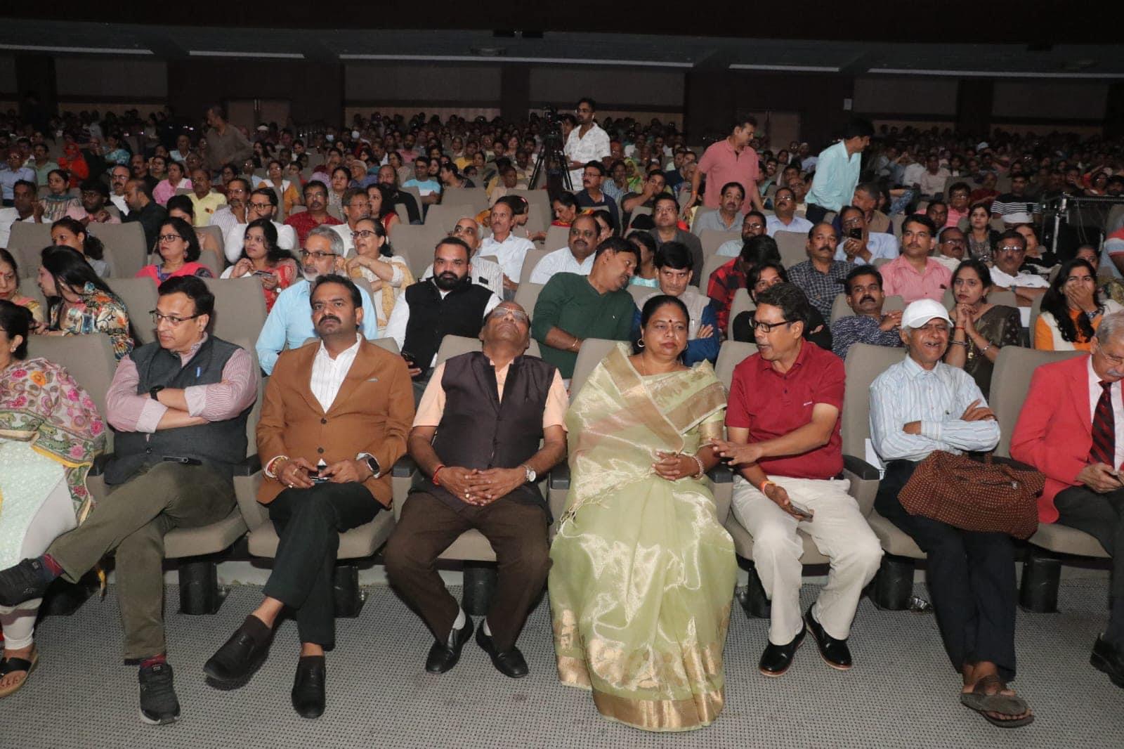 Aryavart University Bhopal Extra Curriculars photo 10