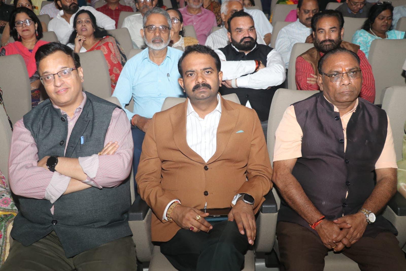 Aryavart University Bhopal Extra Curriculars photo 11