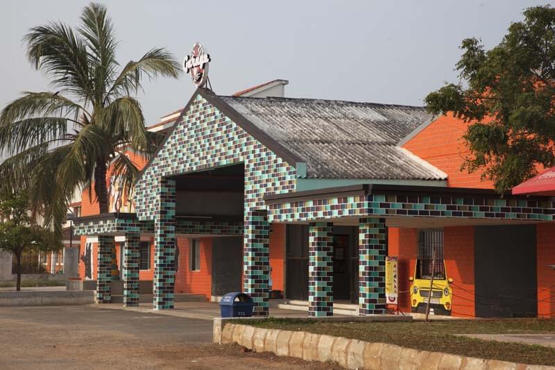 KCG College of Technology Chennai Infrastructure and Facilities photo 15