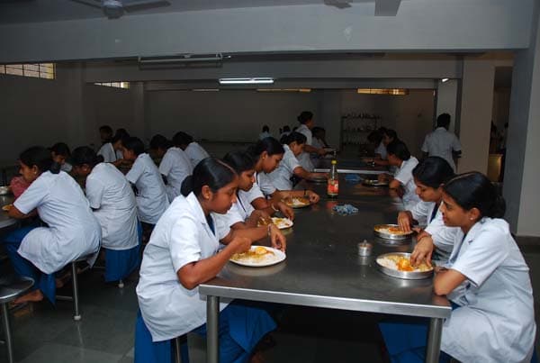 Indira Nursing College Mangalore Infrastructure photo 6