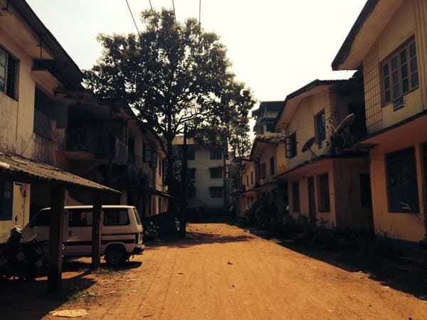 Indira Nursing College Mangalore Infrastructure photo 5