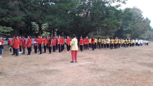 Indira Nursing College Mangalore Infrastructure photo 7