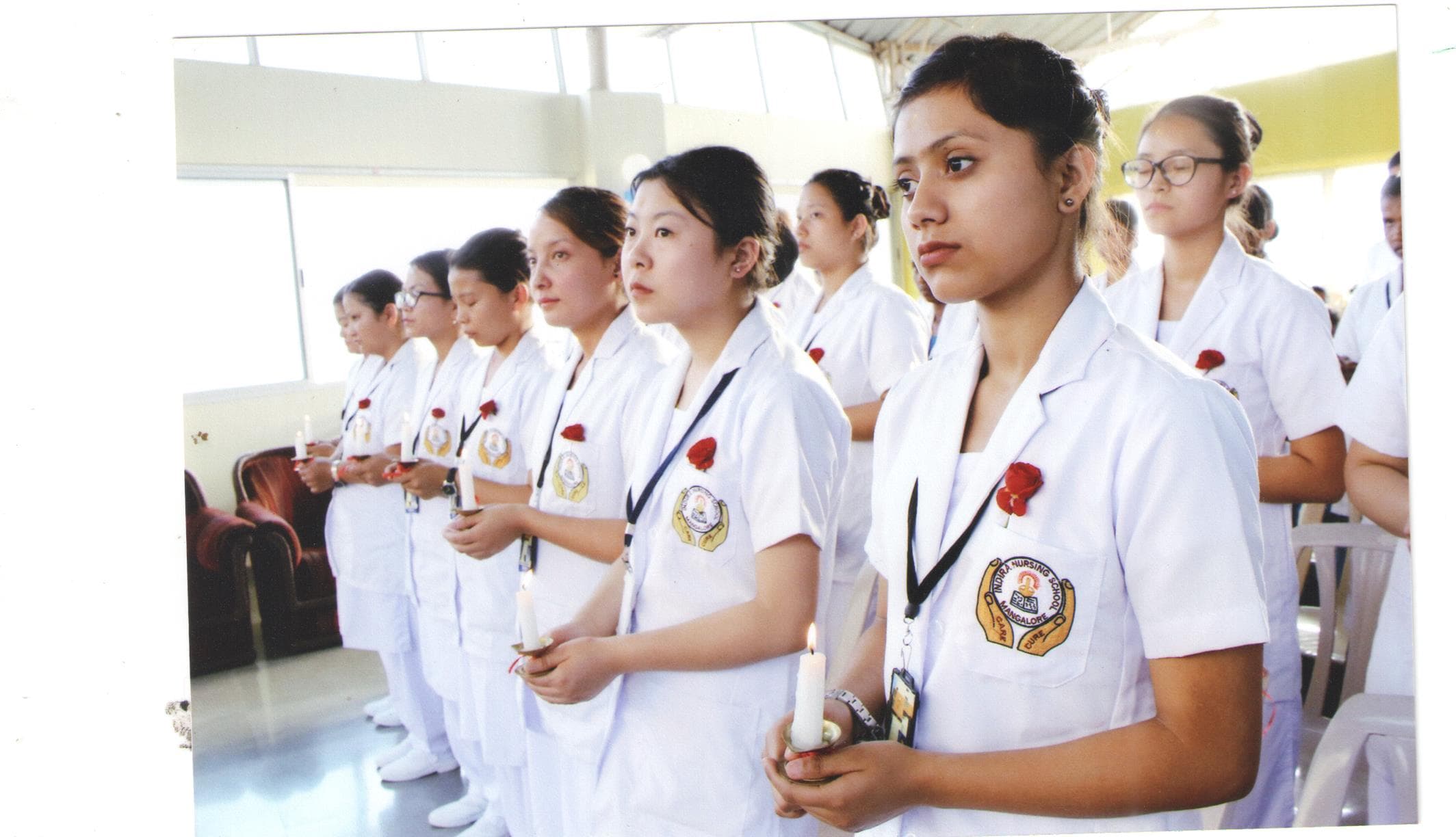 Indira Nursing College Mangalore Infrastructure photo 13