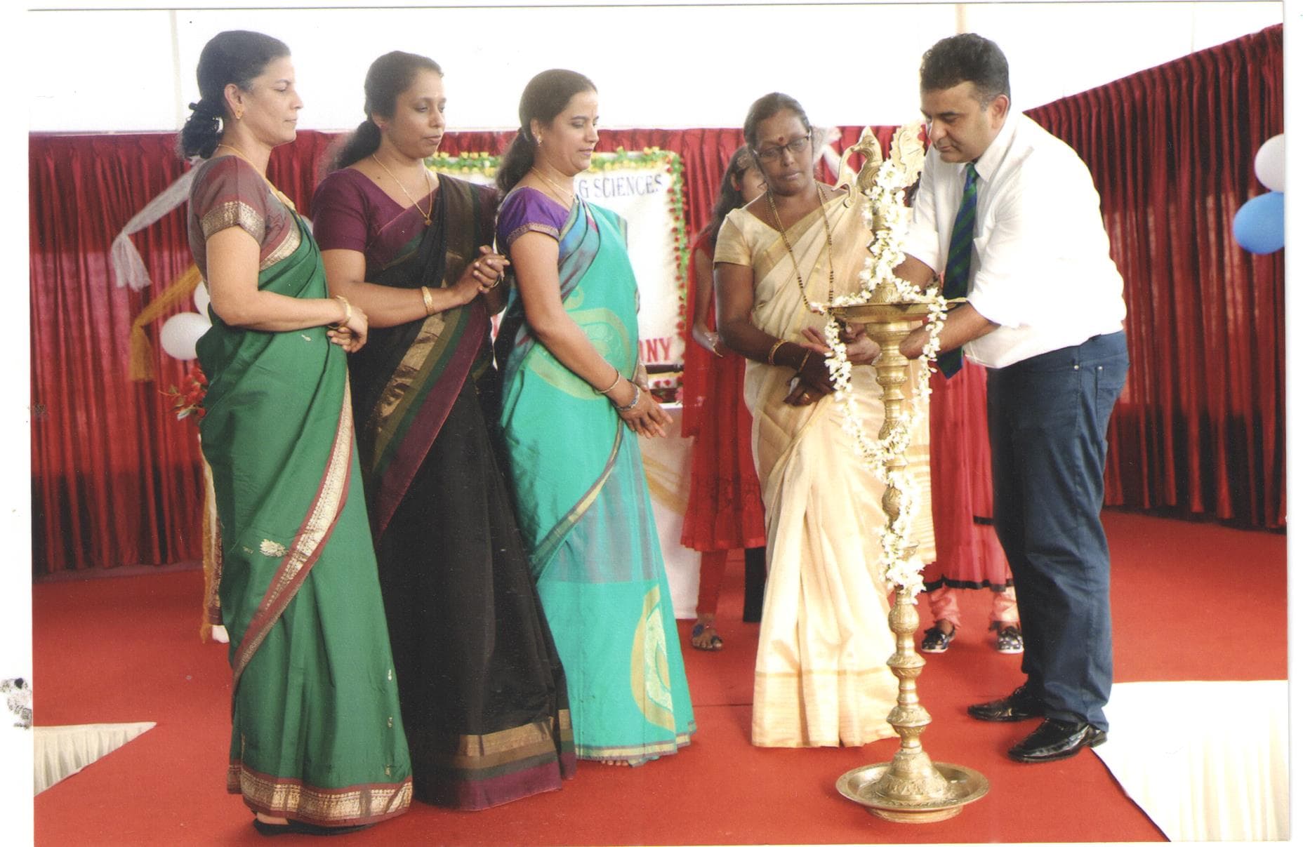 Indira Nursing College Mangalore Infrastructure photo 11