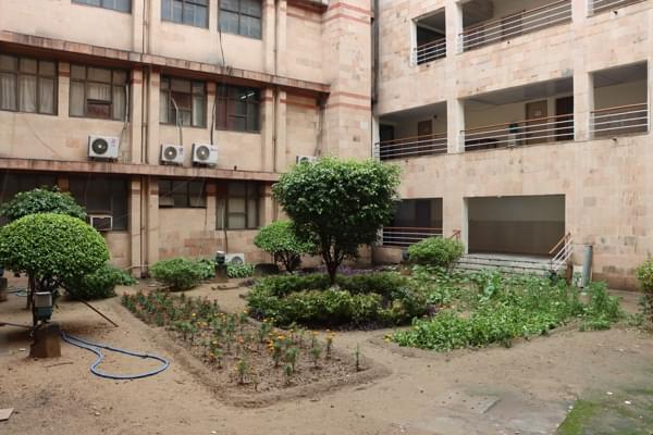 National Power Training Institute Faridabad Infrastructure photo 13