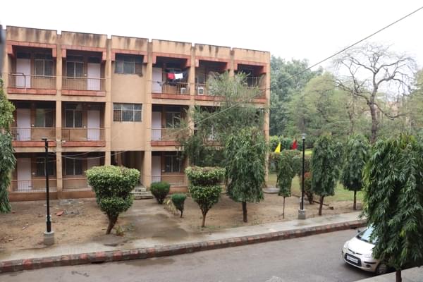 National Power Training Institute Faridabad Infrastructure photo 12