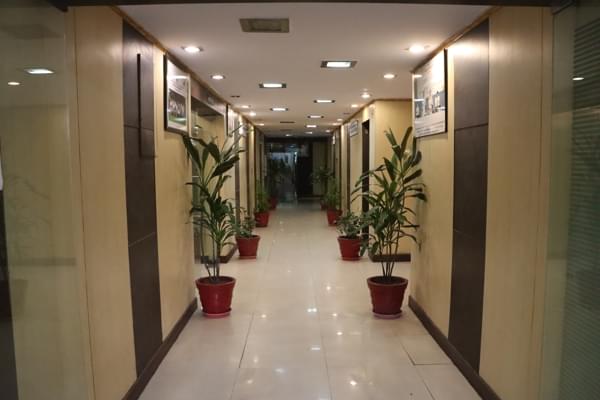 National Power Training Institute Faridabad Infrastructure photo 11