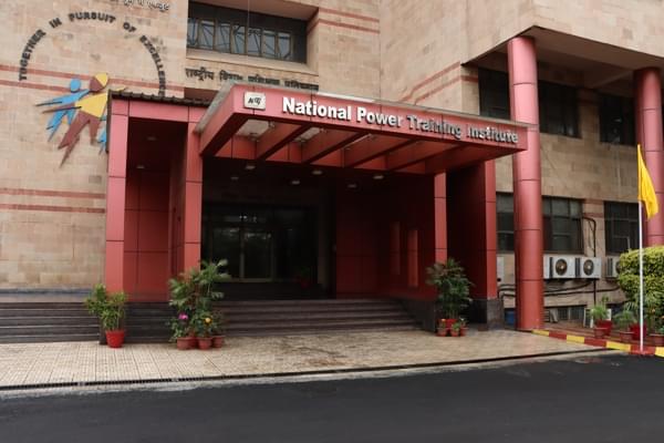 National Power Training Institute Faridabad Infrastructure photo 10
