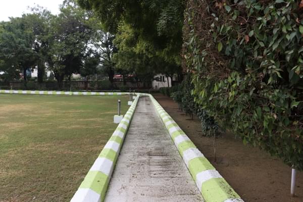 National Power Training Institute Faridabad Infrastructure photo 9