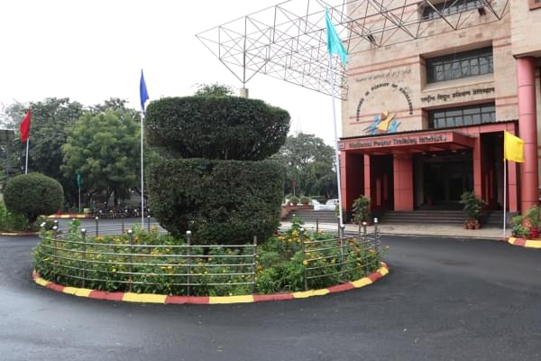 National Power Training Institute Faridabad Infrastructure photo 8